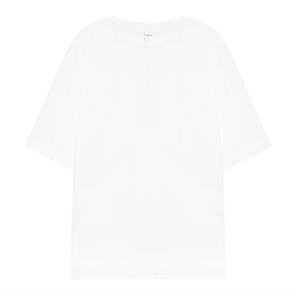 SHINYA KOZUKA (シンヤ コヅカ) S/S TEE (SNOW) [SHINYAKOZU...