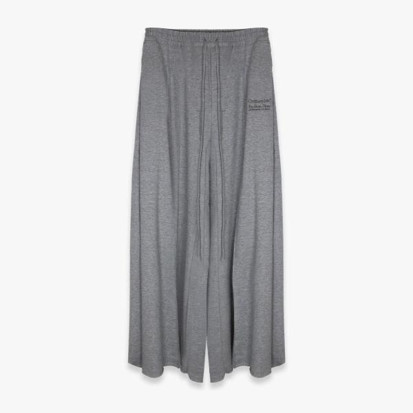 SHINYAKOZUKA | ORDINARY HOME PANTALON (CHARCOAL) I...