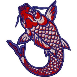 広島カープのワッペン 広島東洋カープ 刺繍ワッペン HIROSHIMA C (H-0014) カープ