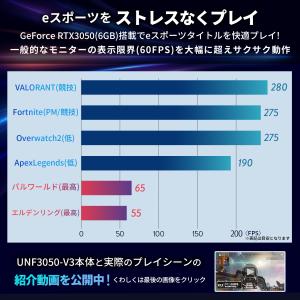 【Windows11対応】UNFINITY 初...の詳細画像4