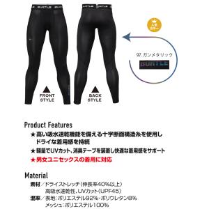 ＼P10倍/ 【ネコポス送料無料】 バートル ...の詳細画像4