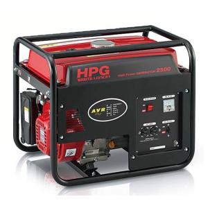 HPG3000I ポータブル発電機 インバーター インバーター発電機 発電機 ワキタ インバーター発電機 HPG-3000I