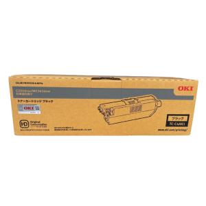 沖データ OKI(沖データ)トナーカートリッジ TNR-C3LM1 マゼンタ 純正