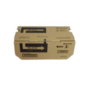 京セラ(KYOCERA) トナーカートリッジ TK-3191 1本 メーカー純正品/送料無料