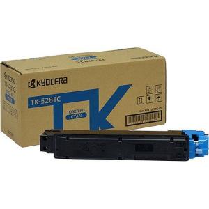 京セラドキュメントソリューションズ 京セラ(KYOCERA) トナー