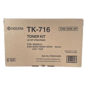 京セラドキュメントソリューションズ 京セラ(KYOCERA) トナー