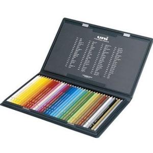 uni（三菱鉛筆） 三菱 色鉛筆 uni ユニカラー36色 UC36CN 4800 36色