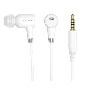ソニー イヤホン SONY MDR-NC750 ノイズキャ...
