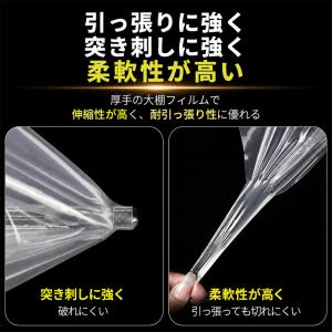 雨よけシート 防水シート 屋外シートカバー 日...の詳細画像5
