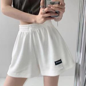 ハーフパンツ ショートパンツ 短パン レディー...の詳細画像2