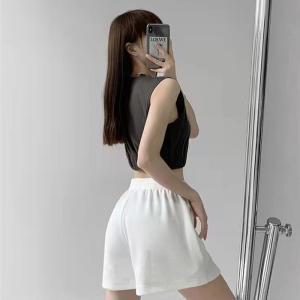 ハーフパンツ ショートパンツ 短パン レディー...の詳細画像5