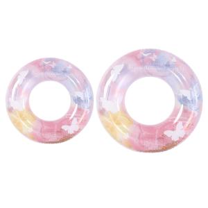 ＼水辺に舞い降りる/浮き輪 子供 うきわ 浮き...の詳細画像4