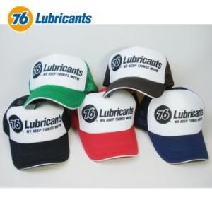 76 メッシュプリントキャップ194