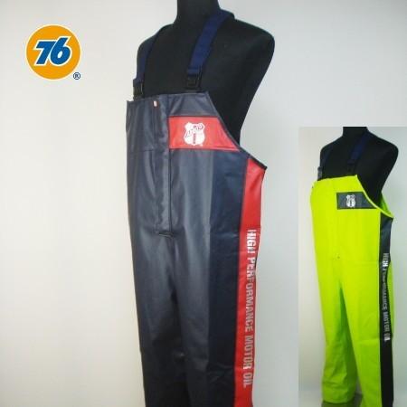 76 PU軽量マリンサロペット156 （5Lサイズ）