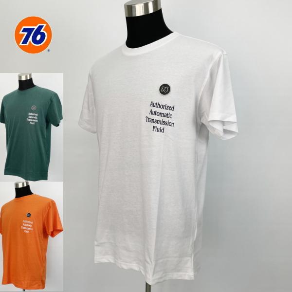 76 ミニラバーワッペンプリントTシャツ1729