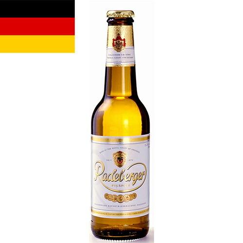 ラーデベルガー/Radeberger ビン・瓶 ドイツ ビール 330ml 4.8%