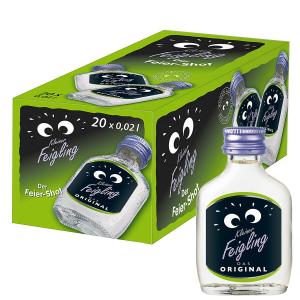 クライナー120本セット 120本】クライナー ファイグリング 6種×1ボールMIXセット 20ml×20本入