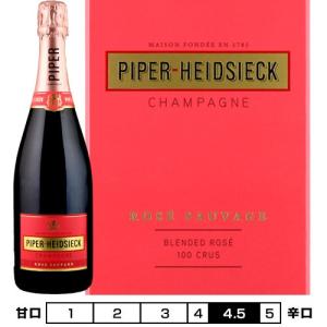 PIPER-HEIDSIECK モエシャンドン　新品　未使用　未開封 MOET＆CHANDON（モエ・エ・シャンドン） 未開栓 アンぺリアル