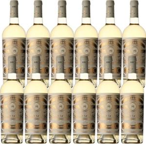 12本セット【送料無料】ペコリーノ　アルタ・クオタ[2021]グラン・サッソ 白 750ml×12本 1箱　Pecorino Alta Quota[Gran Sasso]イタリア アブルッツォ 白ワイ…｜unibiswine