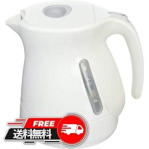 T-FAL ジャスティン プラス 電気ケトル KO340175 1.2L ティファール （ホワイト） 家電 新品 おしゃれ おすすめ｜unibizonlinestore