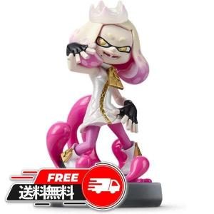 任天堂 amiibo ヒメ スプラトゥーン 2 3 任天堂 アミーボ スプラトゥーン3 タコ 在庫 イイダ 在庫あり トリプルセット ガール｜unibizonlinestore