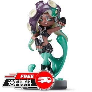 任天堂 Switch プロコン スプラトゥーン3 amiibo ネオンガール arc-online_4902370536706