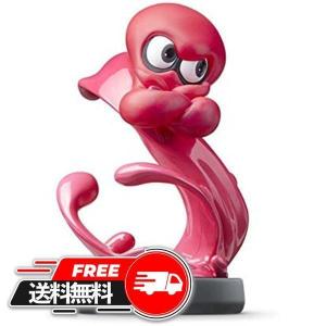 任天堂 amiibo タコ スプラトゥーン 2 3 任天堂 アミーボ スプラトゥーン3 在庫 ヒメ 在庫あり トリプルセット ガール｜unibizonlinestore