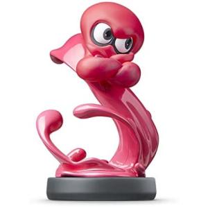 任天堂 amiibo タコ スプラトゥーン 2...の詳細画像1