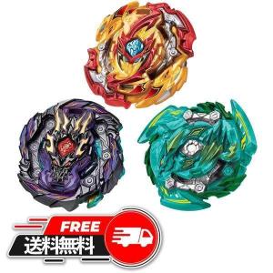 ベイブレードバースト B-129 スターター 超オ・アキレス.00.Dm ベイ