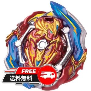 箱潰れ有】ベイブレードバースト B-154 DXブースター インペリアル
