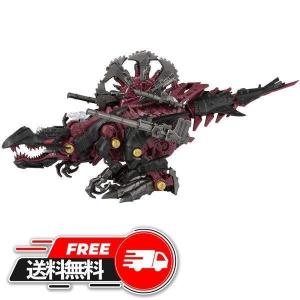 ZOIDS ゾイドワイルド ZW34 ガトリングフォックス zw ゾイド ライガー