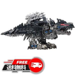 ZOIDS ゾイドワイルド ZW34 ガトリングフォックス zw ゾイド ライガー