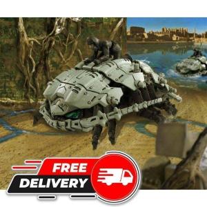 タカラトミー ゾイドワイルド デスレックス ティラノサウルス種