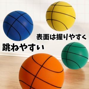 サイレントボール バスケット バスケ 5号 6...の詳細画像2