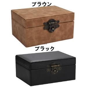 【XXLサイズ】リレーアタック防止 ケース ボ...の詳細画像1