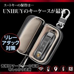 スマートキーケース リレーアタック防止用 ポー...の詳細画像2