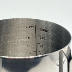 ミルクピッチャー ミルクジャグ 350m 60...の詳細画像4