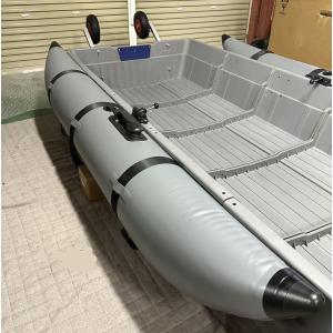 サイドフロート ボート用 船用 左右セット 2...の詳細画像5