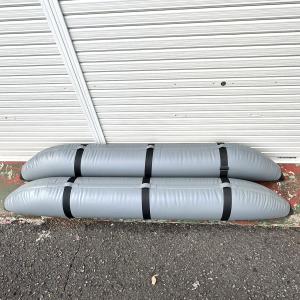 サイドフロート ボート用 船用 左右セット 2...の詳細画像2