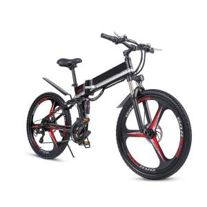 Mx06 電動アシスト自転車 アクセル付き MTB　26インチ 7段変速 最新モデル！ShengmiloMx06 電動アシスト自転車26インチ 7段変速