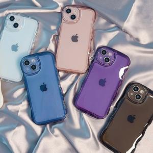 【メール便送料無料】iPhoneケース iPh...の詳細画像2