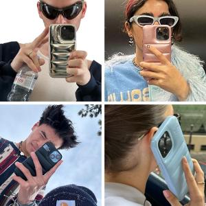 Urban Sophistication 正規品 iPhoneケース iPhone16 16Pro