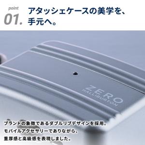 AirPods Pro 3 ケース ゼロハリバ...の詳細画像3