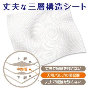 クックアップ クッキングペーパー 40枚 ユニ...の詳細画像3