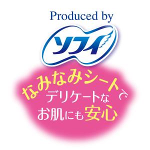 ムーニー お産用パッド Mサイズ 10枚 ユニ...の詳細画像4