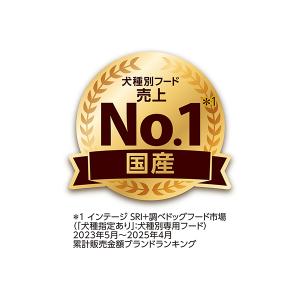 ケース ベストバランス カリカリ仕立て 柴犬用...の詳細画像5