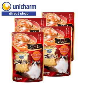 ユニ・チャームペット ユニ・チャーム ペット 銀のスプーン 三ツ星