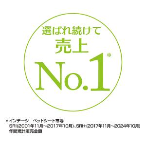 デオシート しっかり超吸収 無香消臭タイプ レ...の詳細画像5