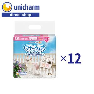 ユニチャーム 女の子モーヴピンクドットチェックマナーウェア SS 38枚入 6袋 Amazon.co.jp: マナーウェア 女の子用 SSサイズ モーヴピンクドット