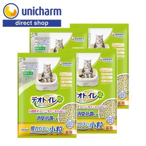 デオトイレ デオトイレふんわり香る消臭・抗菌シートボタニカルの香り
